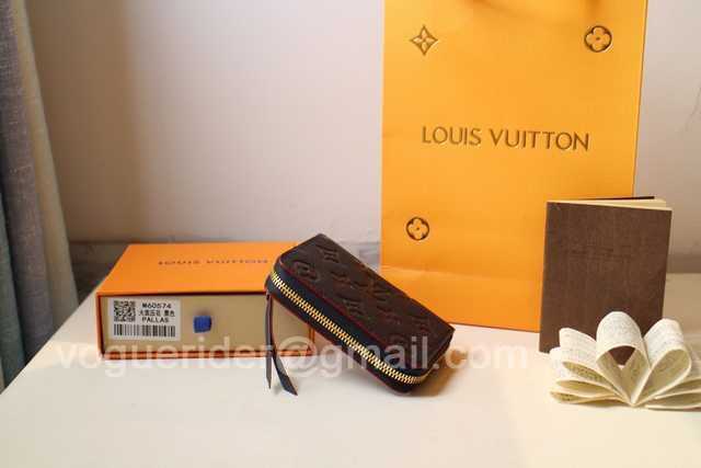 M60574 Zippy Coin Purse