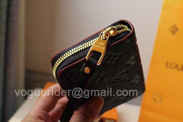 M60574 Zippy Coin Purse