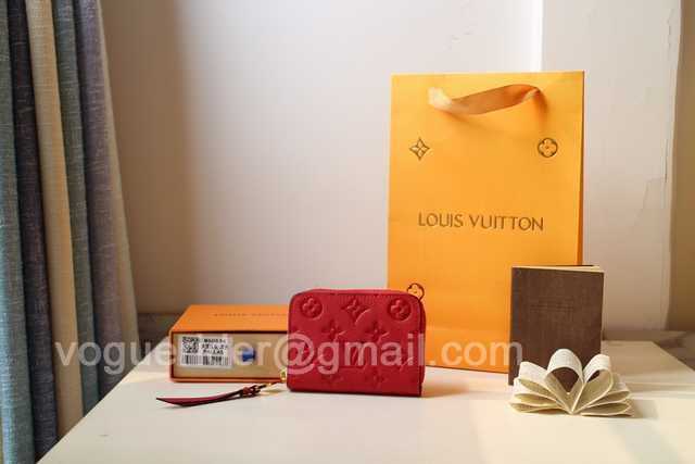 M60574 Zippy Coin Purse