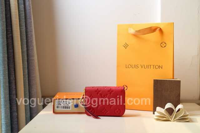 M60574 Zippy Coin Purse