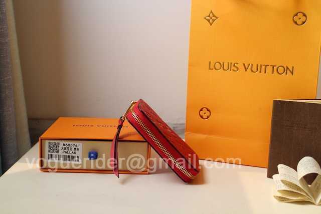 M60574 Zippy Coin Purse