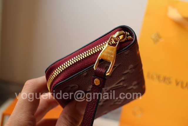 M60574 Zippy Coin Purse M60574 Zippy Coin Purse
