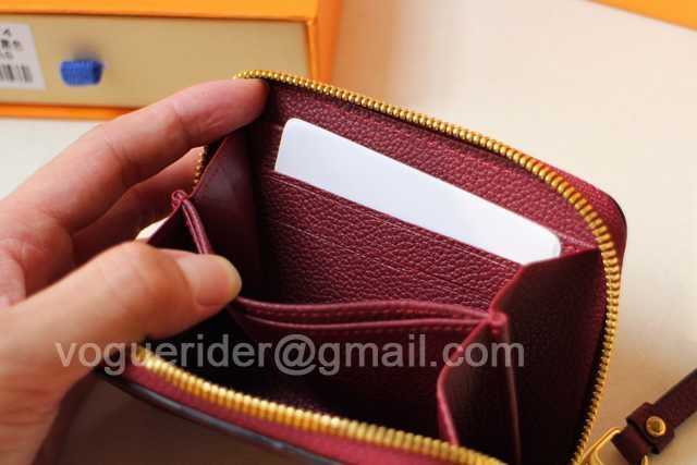 M60574 Zippy Coin Purse M60574 Zippy Coin Purse