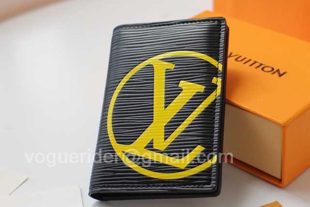 M67904 Passport Holder EPI Initials