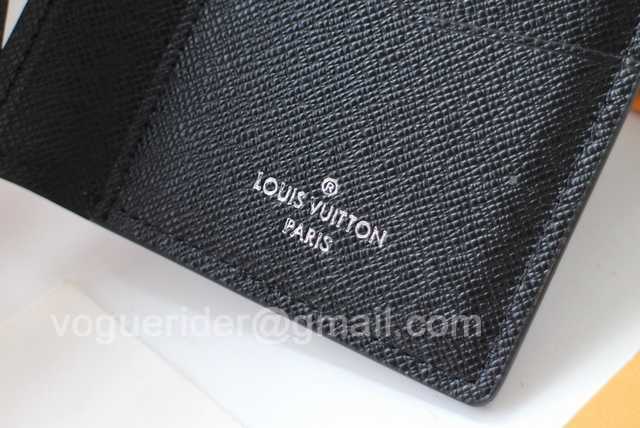 M67904 Passport Holder EPI Initials