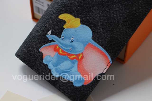 M64411 Passport Holder