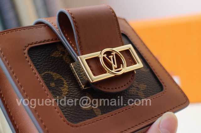 M68751 Dauphine Multicates