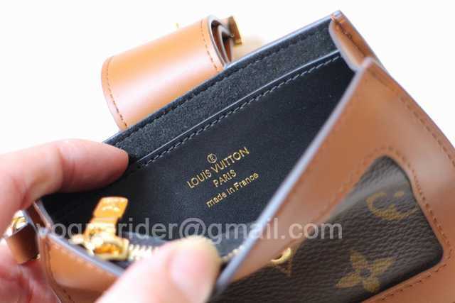 M68751 Dauphine Multicates