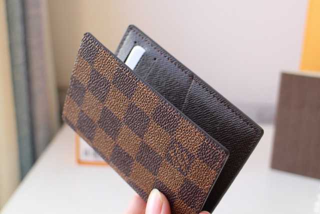 N60256 Organizer De Poche Slender