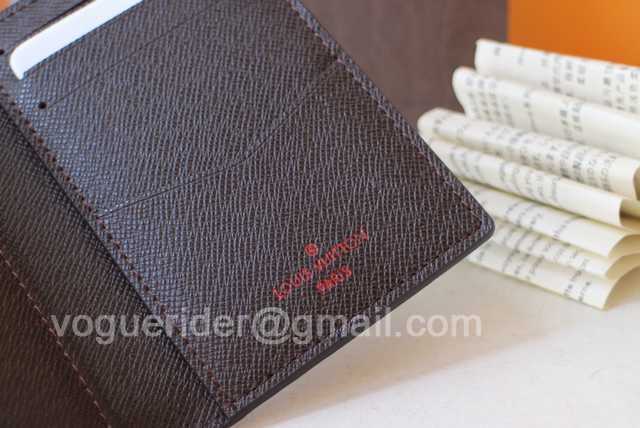 N60256 Organizer De Poche Slender N60256 Organizer De Poche Slender