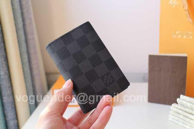 N60256 Organizer De Poche Slender