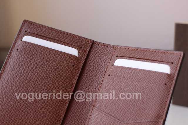 N60256 Organizer De Poche Slender N60256 Organizer De Poche Slender