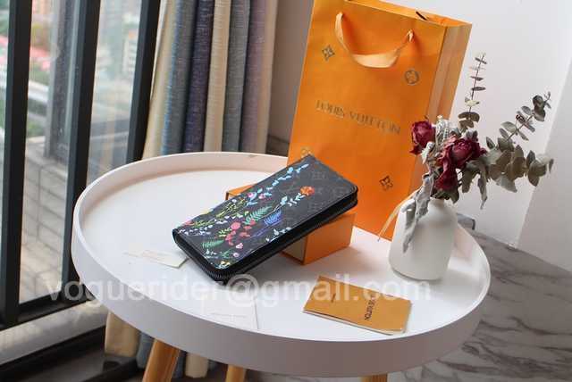 M63095 Zippy Vertical