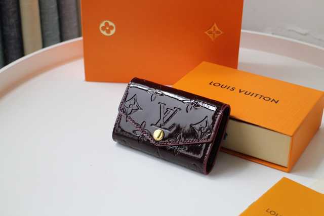 M64060 Victorine Key Pouch