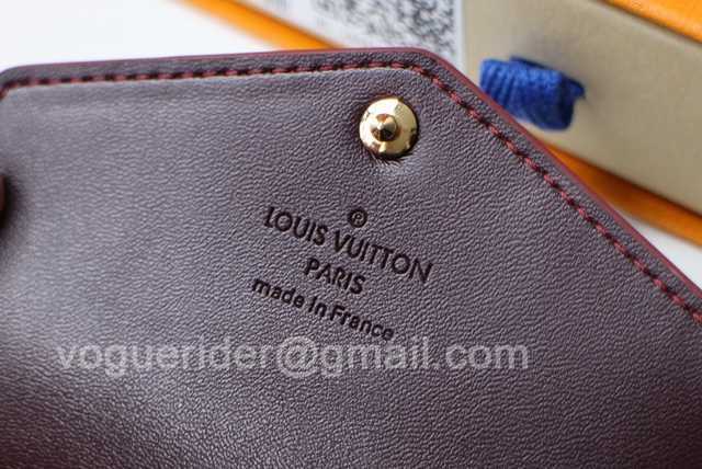 M64060 Victorine Key Pouch M64060 Victorine Key Pouch