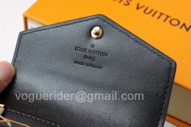 M64060 Victorine Key Pouch M64060 Victorine Key Pouch