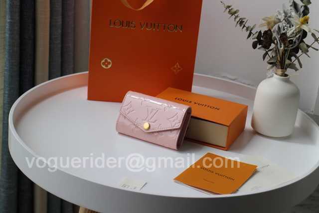 M64060 Victorine Key Pouch