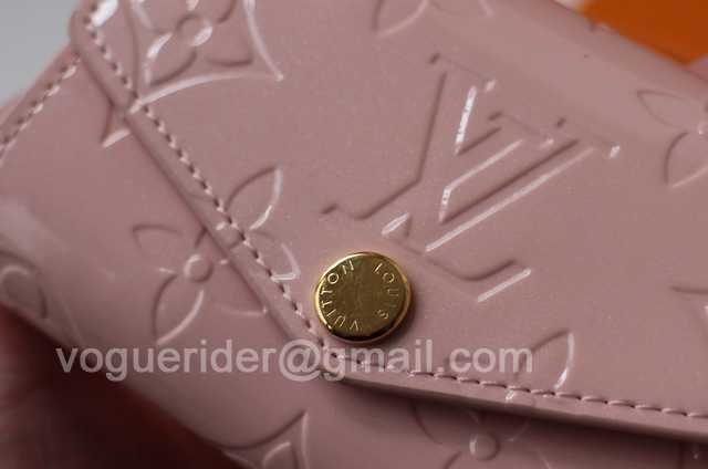 M64060 Victorine Key Pouch