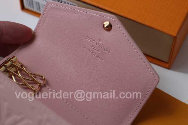 M64060 Victorine Key Pouch