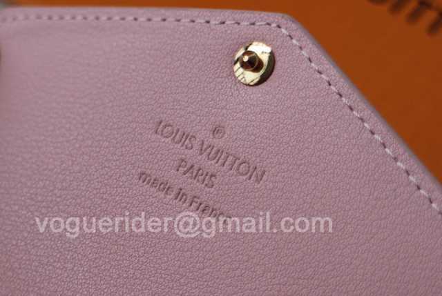 M64060 Victorine Key Pouch
