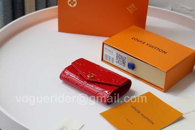M64060 Victorine Key Pouch M64060 Victorine Key Pouch