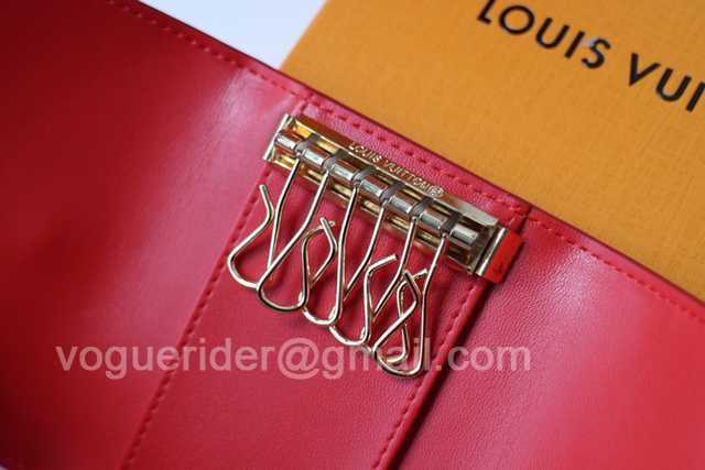 M64060 Victorine Key Pouch M64060 Victorine Key Pouch