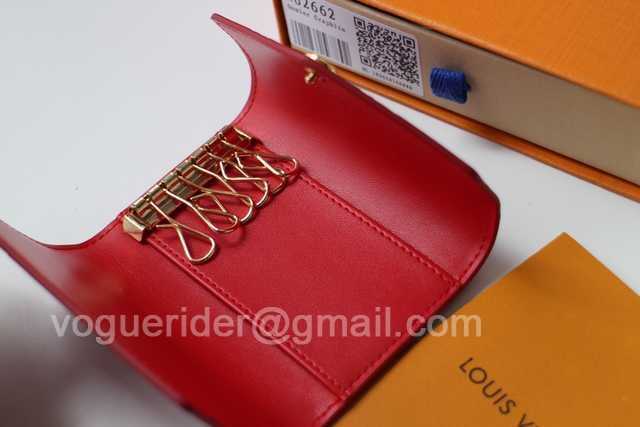 M64060 Victorine Key Pouch M64060 Victorine Key Pouch