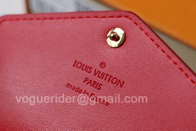 M64060 Victorine Key Pouch M64060 Victorine Key Pouch