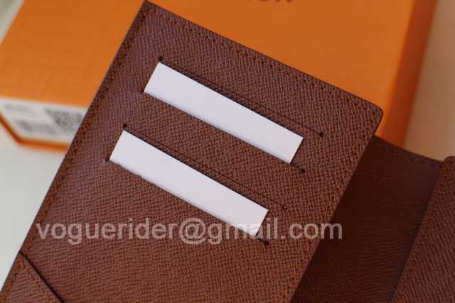 M64411 Passport Holder
