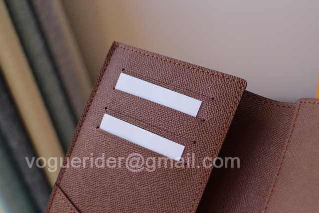 M64411 Passport Holder M64411 Passport Holder