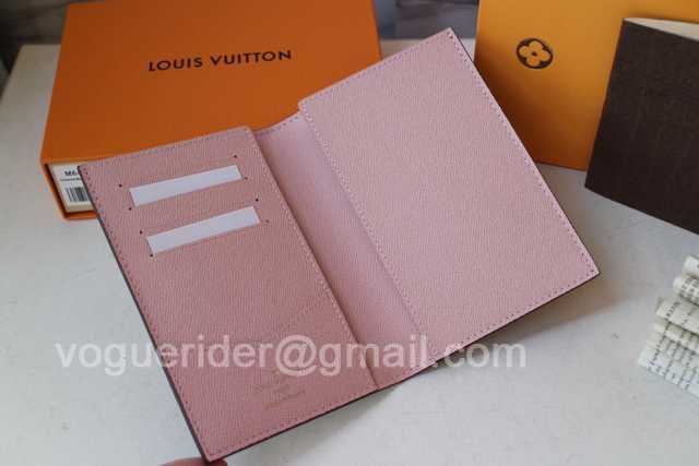 M64411 Passport Holder M64411 Passport Holder