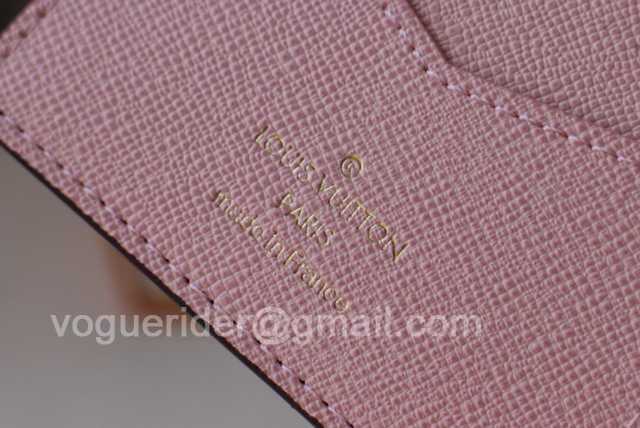 M64411 Passport Holder M64411 Passport Holder