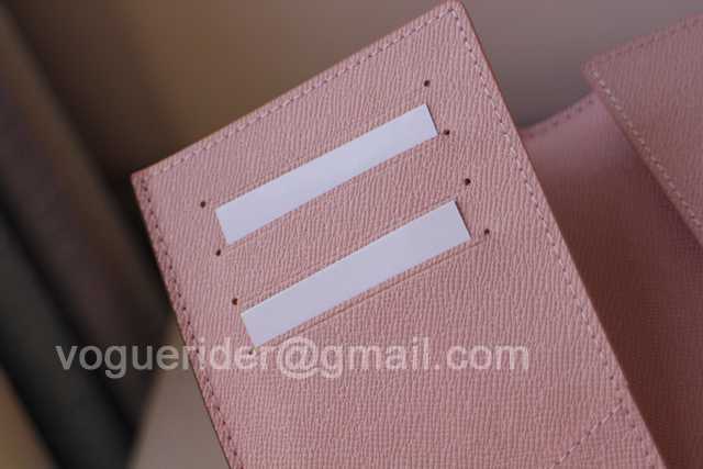 M64411 Passport Holder M64411 Passport Holder