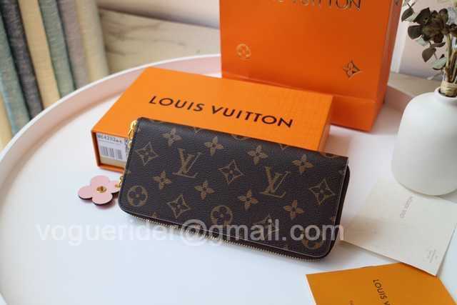 M64201 Clemence Purple