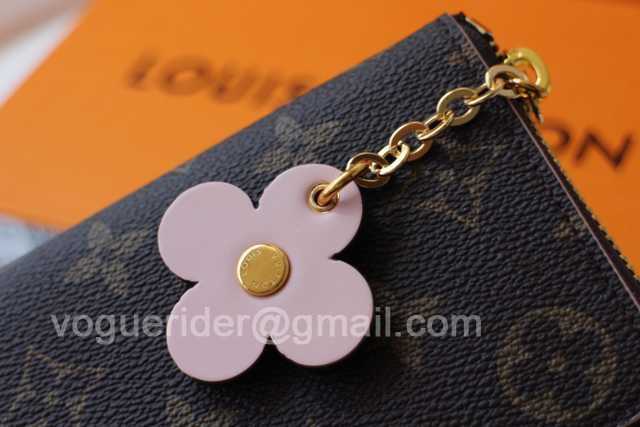 M64201 Clemence Purple