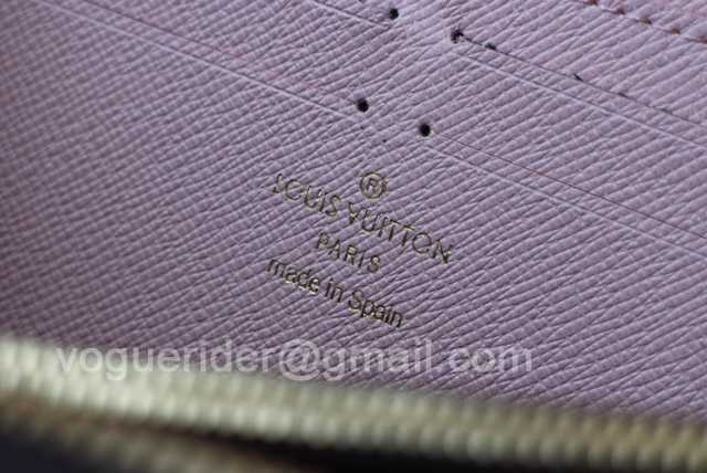 M64201 Clemence Purple