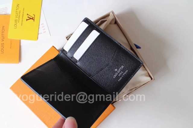 M67541 Passport Holder Supreme