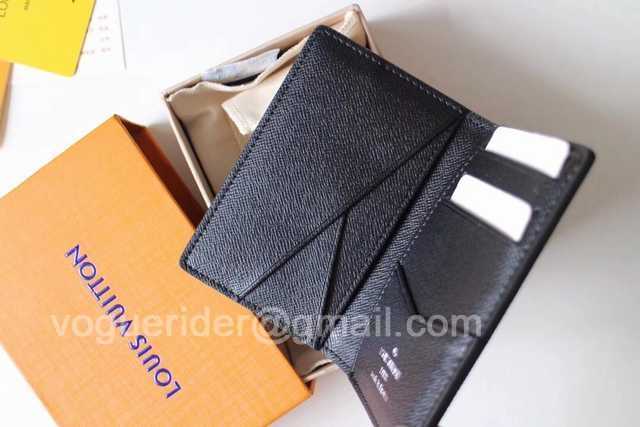 M67541 Passport Holder Supreme
