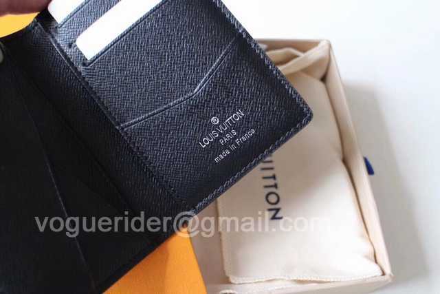 M67541 Passport Holder Supreme