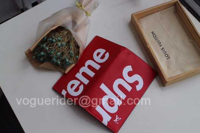 M67540 Brazza Supreme