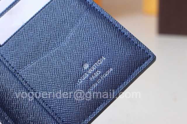 N63144 Passport Holder N63144 Passport Holder