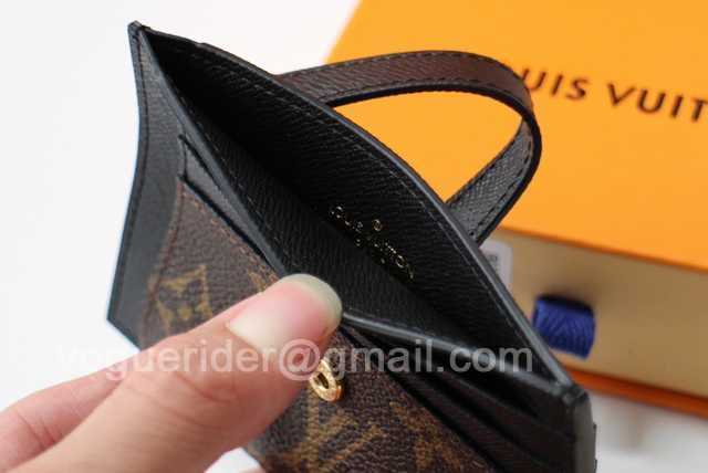 M61730 Card Holder