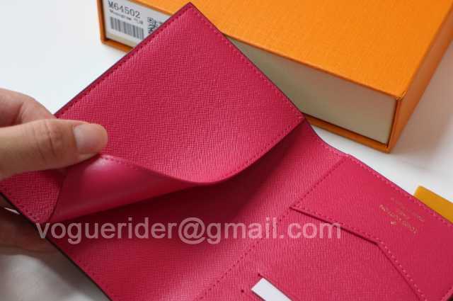 M64502 Passport Holder