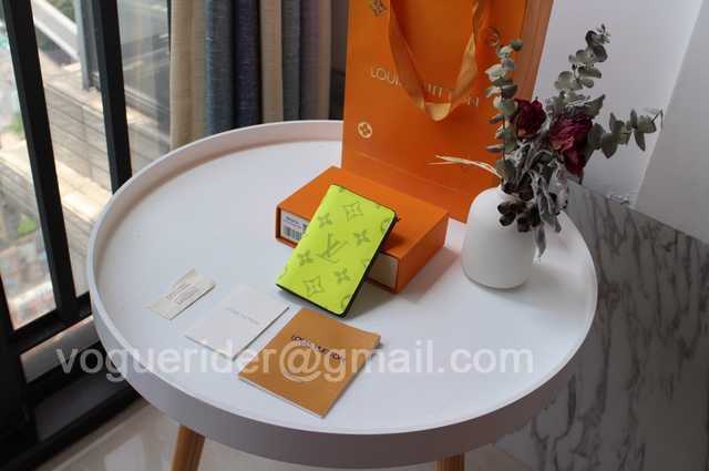 M30315 Passport Holder M30315 Passport Holder