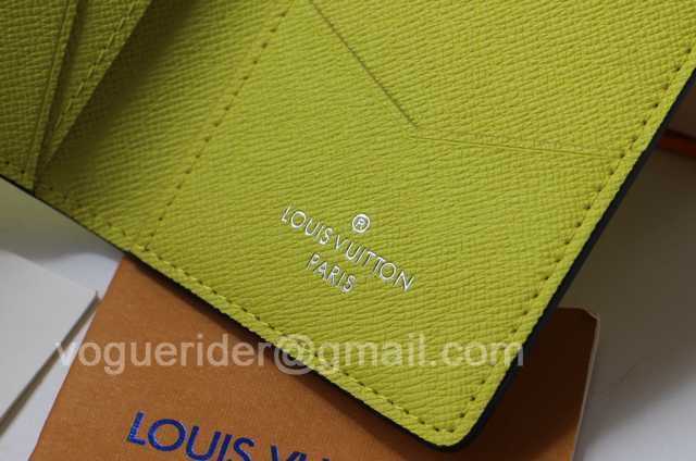 M30315 Passport Holder M30315 Passport Holder
