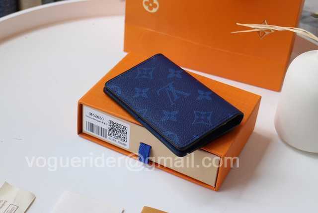 M30315 Passport Holder
