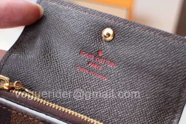 M60044 Coin Purse M60044 Coin Purse