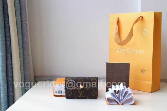 M60044 Coin Purse M60044 Coin Purse