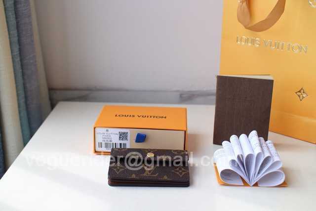 M60044 Coin Purse M60044 Coin Purse