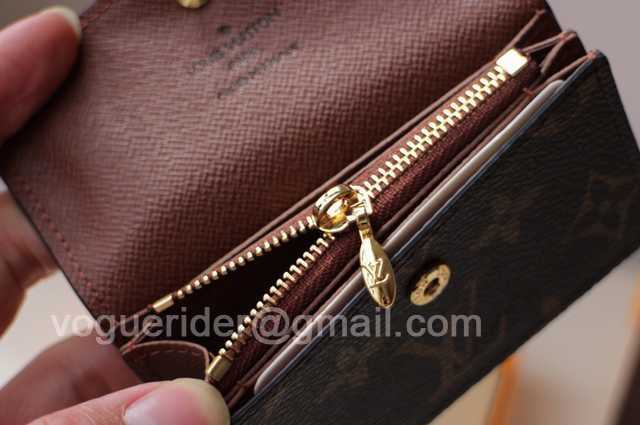 M60044 Coin Purse M60044 Coin Purse